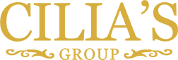 cilia's company logo